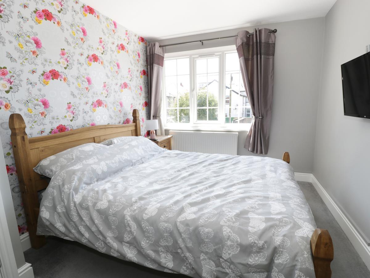 West Shore Cottage Llandudno Dış mekan fotoğraf